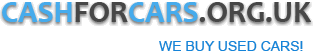 Car Buyer Logo